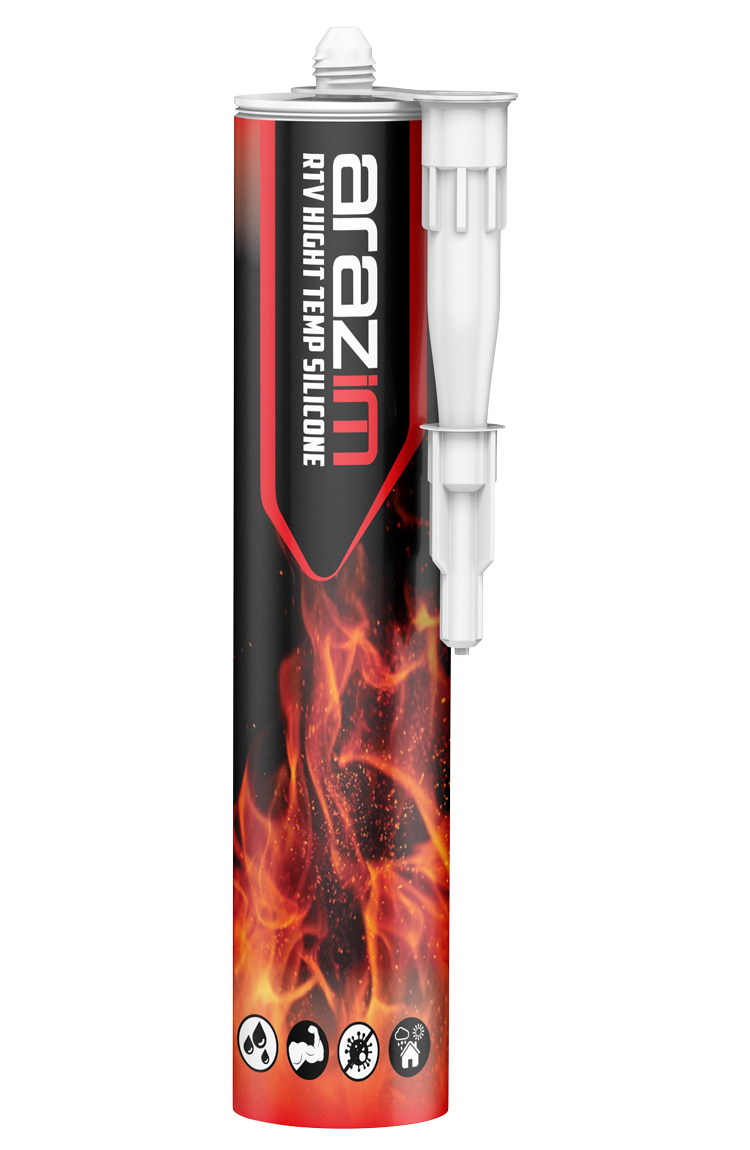 سیلیکون واشر ساز آرازیم